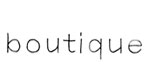 boutique